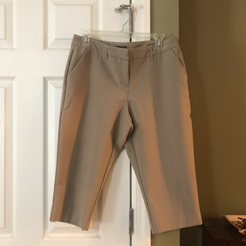Worthington 10P Capri